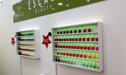 Escale Beauty - CENTR’AZUR : Institut de beauté à Hyères