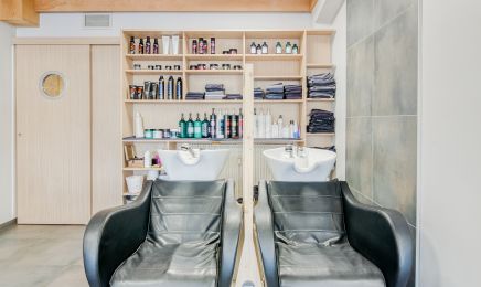Secret de coiffeur : Coiffeur à Morteau