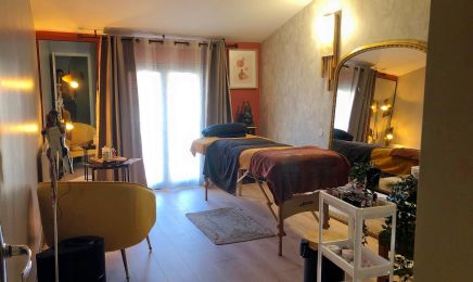 Fée moi belle : Institut de beauté à Rougiers
