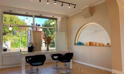 Sophie & Quentin : Coiffeur à Wattignies