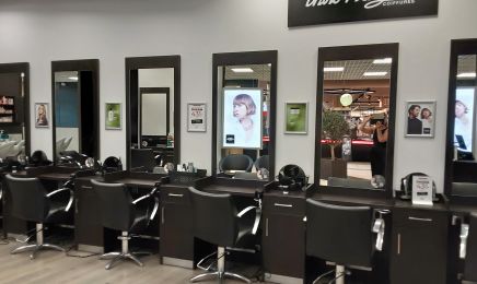 Bruno Flaujac Coiffures - Ramonville-Saint-Agne : Barbier à Ramonville-Saint-Agne