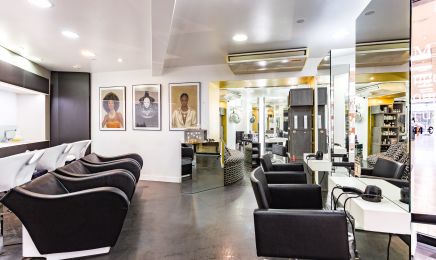 Lorde Coiffure & Esthetique  : Coiffeur à Biarritz