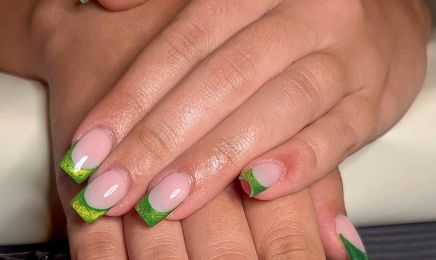 Ly’nails : Manucure à Gignac