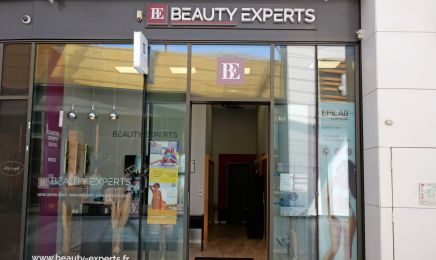 Beauty Experts - Lescar (CC Carrefour) : Institut de beauté à Lescar