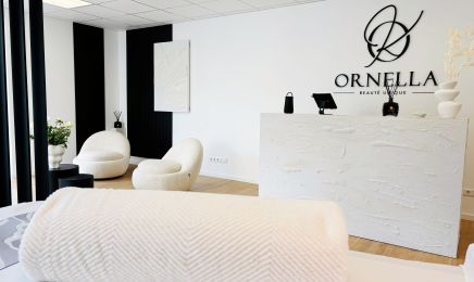 Ornella Beauté Unique: Kosmetikstudio in Fellbach