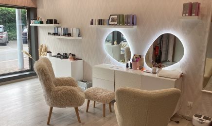 Beloveds’beauty by Laure : Manucure à Mouscron