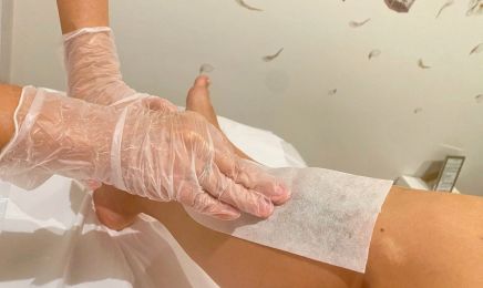 Ipanema Soins - Cleia Dos Santos : Institut de beauté à La Valette-du-Var