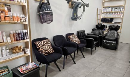 L’Atelier du Cheveu by Mathilda  : Coiffeur à Marseille