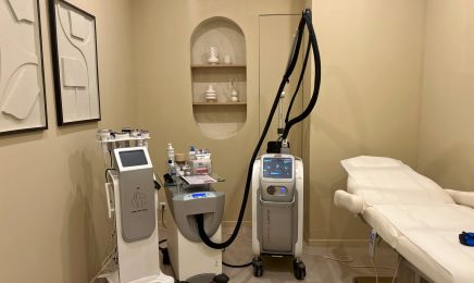 Laser Skin Paris : Institut de beauté à Paris