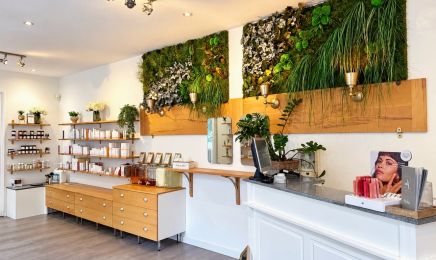 Ambae cosmetiques naturels & biologiques : Institut de beauté à Le Mans