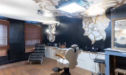 Y Style : Coiffeur à Belleville