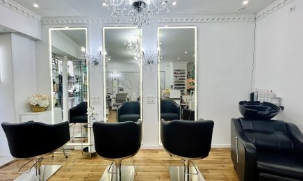 Pur Maison de Beauté : Institut de beauté à Paris