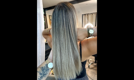 STUDIO CÉLYA : Coiffeur à Pompey