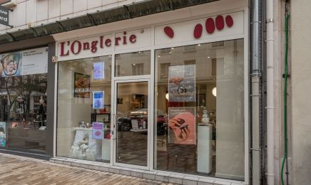 L'Onglerie® - Orléans : Manucure à Orléans