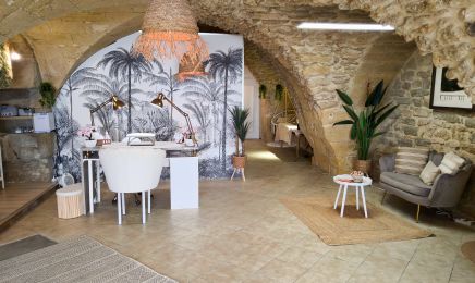 Sarinéa Ritual : Institut de beauté à Salon-de-Provence