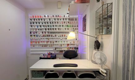 Lily Nails : Manucure à Magny-le-Hongre