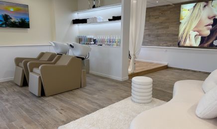 KP Studio : Coiffeur à Pernes-les-Fontaines