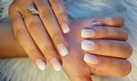 Laurie Esthetique : Manucure à Villemur-sur-Tarn