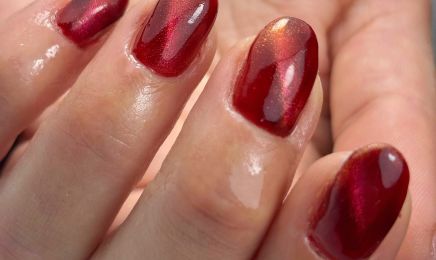 La French Touch  : Manucure à Mollans-sur-Ouvèze