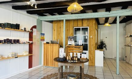 Belle et Naturelle : Institut de beauté à La Souterraine