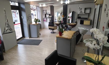 Diminutif : Coiffeur à Auch