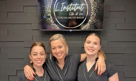 L'Institut Elle & Lui : Institut de beauté à Breteil
