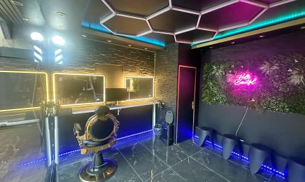 VIP BARBER : Coiffeur à Clamart