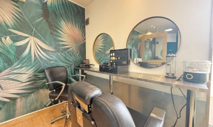 CAD'COIF' : Coiffeur à Lançon-Provence