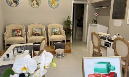 T.T.T BeautyShop - Issy les moulineaux : Manucure à Issy-les-Moulineaux