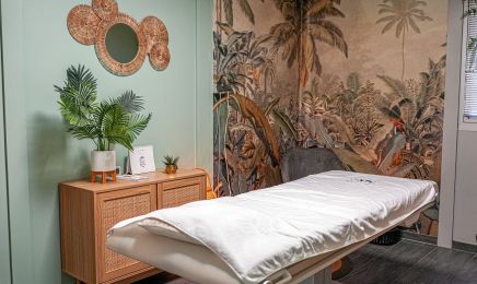 Lotus Forme - Institut de Beauté & Centre Technologie  : Institut de beauté à Lannion