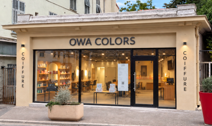 OWA Colors - Coiffeur Cagnes sur Mer : Coiffeur à Cagnes-sur-Mer
