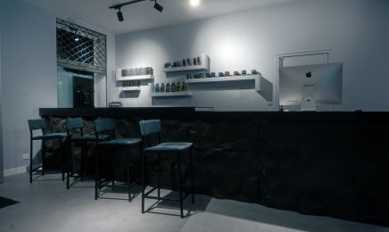 Vision BarberShop : Manucure à Angers