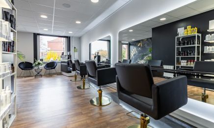 AUREA : Coiffeur à Faches-Thumesnil