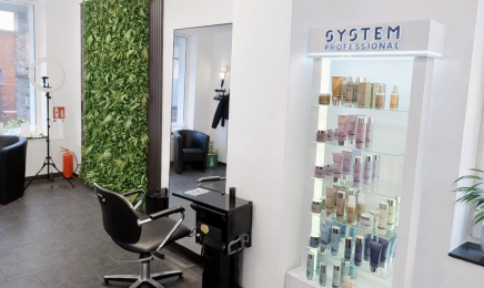 Friseur for You / Haarstudio Rabia Wahabie: Friseur in Tönisvorst