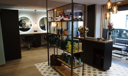 Daniel Stephan - Étréchy : Coiffeur à Étréchy