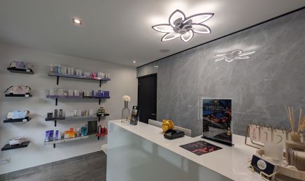 Escapade Spa et Beauté : Institut de beauté à Lillers