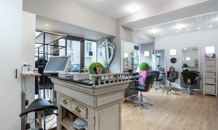 La Suite Coiffure By Isabelle K : Coiffeur à Ruelle-sur-Touvre