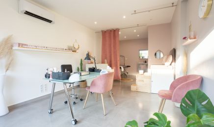Mimi'nails Beauty bruges 33 : Manucure à Bruges