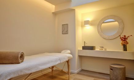 Omvida : Institut de beauté à Paris