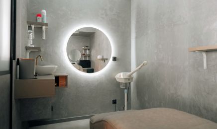 La Maison De l'Homme : Coiffeur à Béthune