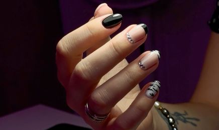 BB Bar Beauty : Manucure à Bruay-la-Buissière