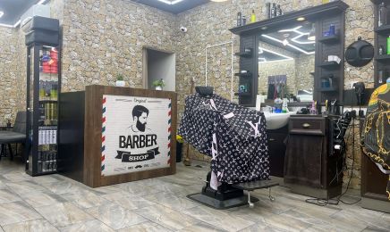 Star Salon: Friseur in Ingolstadt