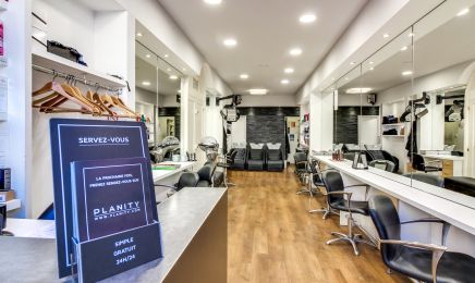 Atelier B : Coiffeur à Rennes