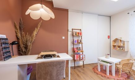 L'institut - Camille & Mélanie : Institut de beauté à Guipavas