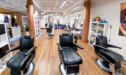Haarstudio am Stad: Friseur in Eschwege