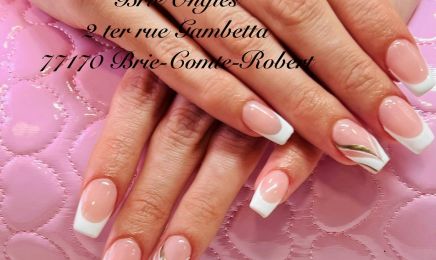 Brie ongles : Manucure à Brie-Comte-Robert