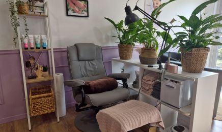 Alice Institut  : Institut de beauté à Teuillac