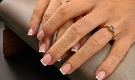 La Petite Tatouée : Manucure à Andrézieux-Bouthéon