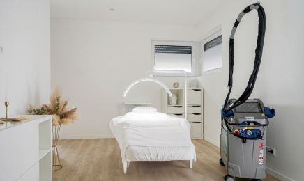 LS Kosmetik: Kosmetikstudio in Kirn