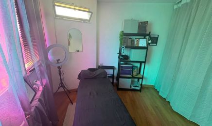 CCL & MRG Beauty  : Coiffeur à Tours